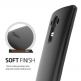 Spigen Thin Fit Case - качествен кейс за LG G4 (черен) thumbnail 3