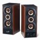Тонколони GENIUS SP-HF800A, EU, 100-240V, дървен материал thumbnail 4