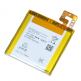Sony Battery LIS1499ERPC - оригинална резервна батерия за Sony Xperia T thumbnail