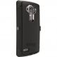 Otterbox Defender Case - изключителна защита за LG G4 (черен) thumbnail