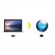 Kanex USB-C to Gigabit Etherner Adapter - Etherner адаптер за MacBook 12 и компютри с USB-C порт thumbnail 2