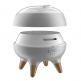 Platinet Desk Lamp 10W With Aroma Diffuser - настолна лампа с арома функция (бял) thumbnail 2