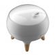 Platinet Desk Lamp 10W With Aroma Diffuser - настолна лампа с арома функция (бял) thumbnail 4