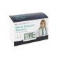Platinet Blood Pressure Monitor With Memory - уред за измерване на кръвното налягане (бял) thumbnail 4
