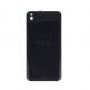 HTC BackCover - оригинален заден капак за HTC Desire 816 (тъмносив) thumbnail