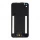 HTC BackCover - оригинален заден капак за HTC Desire 816 (тъмносив) thumbnail 2