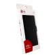 LG Quick Flip Case CCF-420 - оригинален кожен калъф, тип портфейл за LG G Pad E7 (черен) thumbnail 3
