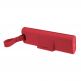 KitSound BoomBar+ Portable Wireless Speaker - безжичен блутут спийкър за мобилни устройства (червен) thumbnail 4