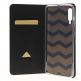 4smarts Flip Case URBAN Lite - кожен калъф с поставка и отделение за кр. карта за Samsung Galaxy A70 (черен) thumbnail 5