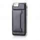 Prodigee Trim Tour Case - кожен слайдер кейс и поставка за iPhone 6/6S (черен) thumbnail 2