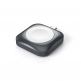 Satechi USB-C Magnetic Charging Dock for Apple Watch - USB-C док за зареждане на Apple Watch (тъмносив) thumbnail