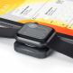 Satechi USB-C Magnetic Charging Dock for Apple Watch - USB-C док за зареждане на Apple Watch (тъмносив) thumbnail 4