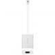 Macally Mini DisplayPort към HDMI 4K адаптер thumbnail 2