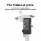 Elago AirPods Dust Guard - комплект метални предпазители против прах за Apple Airpods 2 with Wireless Charging Case (златист) thumbnail 4