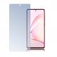 4smarts Second Glass 2D Limited Cover - калено стъклено защитно покритие за дисплея на Samsung Galaxy Note 10 Lite (прозрачен) thumbnail