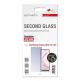 4smarts Second Glass 2D Limited Cover - калено стъклено защитно покритие за дисплея на Samsung Galaxy Note 10 Lite (прозрачен) thumbnail 2
