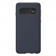 Speck Presidio Pro Case - удароустойчив хибриден кейс за Samsung Galaxy S10 (черен) thumbnail