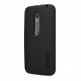 Incipio Dual Pro - удароустойчив хибриден кейс за Motorola Moto X3, Style, X Pure Edition (черен) thumbnail 2