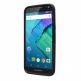 Incipio Dual Pro - удароустойчив хибриден кейс за Motorola Moto X3, Style, X Pure Edition (черен) thumbnail 3