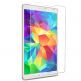 Premium Tempered Glass Protector - калено стъклено защитно покритие за дисплея на Samsung Galaxy Tab S 8.4 (прозрачен) thumbnail