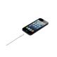 Apple Lightning to USB Cable 2m. - оригинален USB кабел за iPhone, iPad, iPod с Lightning (2 метра) (bulk) thumbnail 3
