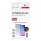 4smarts Second Glass 2D Limited Cover - калено стъклено защитно покритие за дисплея на Samsung Galaxy S10 Lite (прозрачен) thumbnail 2