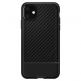 Spigen Core Armor - силиконов (TPU) калъф с висока степен на защита за iPhone 11 (черен) thumbnail 6
