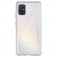 Spigen Liquid Crystal Glitter Case - тънък силиконов (TPU) калъф за Samsung Galaxy A51 (прозрачен)  thumbnail 5