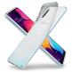 Spigen Liquid Crystal Glitter Case - тънък силиконов (TPU) калъф за Samsung Galaxy A50s, A50, A30s (прозрачен)  thumbnail 4