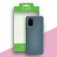 Case FortyFour No.100 Case - рециклируем хибриден кейс за Samsung Galaxy S20 Plus (син) thumbnail
