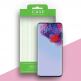 Case FortyFour No.100 Case - рециклируем хибриден кейс за Samsung Galaxy S20 Plus (син) thumbnail 2