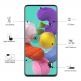 Eiger Tempered Glass Protector 2.5D - калено стъклено защитно покритие за дисплея на Samsung Galaxy A51 (прозрачен) thumbnail 3