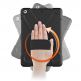Eiger Peak 500m Case - удароустойчив хибриден кейс от най-висок клас за iPad 7 (2019) (черен) thumbnail 4