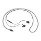 Samsung Earphones Tuned by AKG EO-IC100BB - слушалки с USB-C за Samsung и устройства с USB-C (черен) thumbnail 5