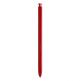 Samsung Stylus S-Pen EJ-PN970BR - оригинална писалка за Samsung Galaxy Note 10, Note 10 Plus (червен) thumbnail 2