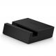 Sony Docking Station DK48 - док станция за Sony Xperia Z3, Xperia Z3 Compact (черна) (bulk) thumbnail