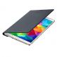 Samsung Simple Cover EF-DT700 - оригинално кожено покритие за Samsung Galaxy Tab S 8.4 (черен) thumbnail 2