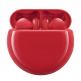 Huawei FreeBuds 3 Intelligent Noise Cancellation - безжични Bluetooth слушалки с микрофон (червен)  thumbnail 2