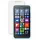 ScreenGuard Glossy - защитно покритие за дисплея на Microsoft Lumia 640 XL (прозрачно) thumbnail