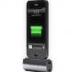 PhoneSuit Flex XT Pocket Charger - външна батерия 2600 mAh за iPhone, iPad и iPod с Lightning (черен) thumbnail
