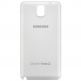 Samsung Battery Cover ET-BN900B - оригинален резервен заден капак за Samsung Galaxy Note 3 (бял) thumbnail