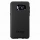 Otterbox Symmetry Case - хибриден кейс с висока защита за Samsung Galaxy S6 Edge Plus (черен) thumbnail 3