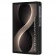 Хибриден удароустойчив кейс с пръстен против изпускане за Samsung Galaxy Z Fold8 - Techsuit Glinth Hybrid Case (черен-прозрачен) thumbnail 4