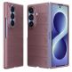 Удароустойчив поликарбонатов кейс за Samsung Galaxy Z Fold8 Ultra - Techsuit Magic Shield Hard Case (лилав) thumbnail