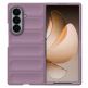 Удароустойчив поликарбонатов кейс за Samsung Galaxy Z Fold8 Ultra - Techsuit Magic Shield Hard Case (лилав) thumbnail 3