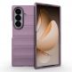 Удароустойчив поликарбонатов кейс за Samsung Galaxy Z Fold8 Ultra - Techsuit Magic Shield Hard Case (лилав) thumbnail 4