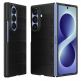 Удароустойчив поликарбонатов кейс за Samsung Galaxy Z Fold8 Ultra - Techsuit Magic Shield Hard Case (черен) thumbnail
