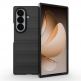 Удароустойчив поликарбонатов кейс за Samsung Galaxy Z Fold8 Ultra - Techsuit Magic Shield Hard Case (черен) thumbnail 2
