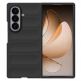 Удароустойчив поликарбонатов кейс за Samsung Galaxy Z Fold8 Ultra - Techsuit Magic Shield Hard Case (черен) thumbnail 3