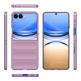 Удароустойчив поликарбонатов кейс за Samsung Galaxy Z Flip8 - Techsuit Magic Shield Hard Case (лилав) thumbnail 5